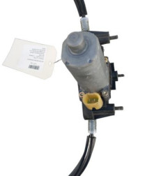 Leve vitre electrique avant gauche RENAULT CLIO 2 Photo n°3