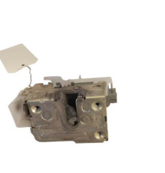 Serrure arriere gauche RENAULT CLIO 2 Photo n°1