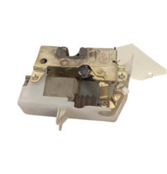 Serrure arriere gauche RENAULT CLIO 2 Photo n°3