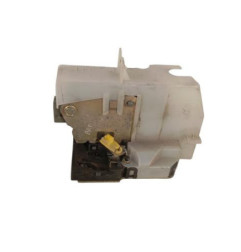 Serrure arriere gauche RENAULT CLIO 2 Photo n°4