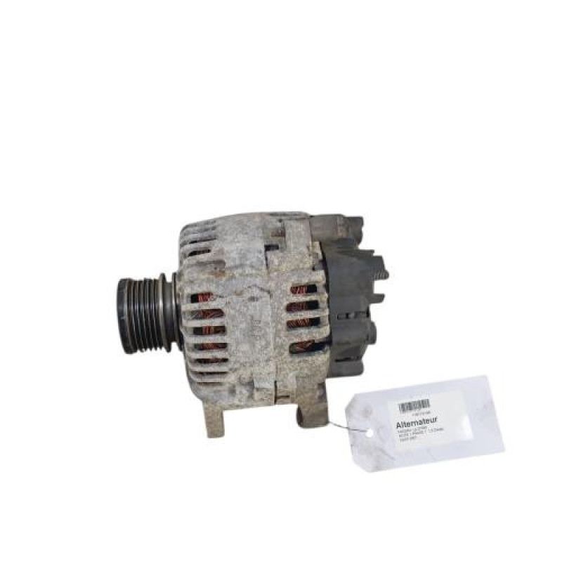 Alternateur NISSAN NOTE 1