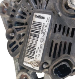 Alternateur NISSAN NOTE 1 Photo n°3