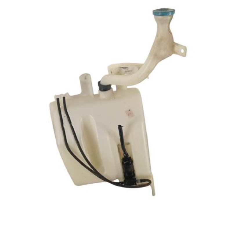 Vase de lave glace NISSAN NOTE 1