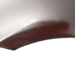 Aile avant gauche NISSAN NOTE 1