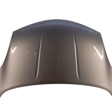 Capot NISSAN NOTE 1 Photo n°1