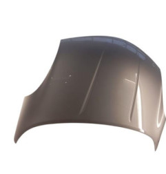 Capot NISSAN NOTE 1 Photo n°3