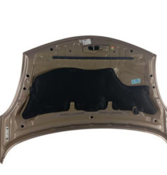 Capot NISSAN NOTE 1 Photo n°4