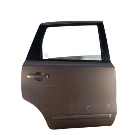 Porte arriere droit NISSAN NOTE 1 Photo n°1