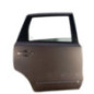 Porte arriere droit NISSAN NOTE 1