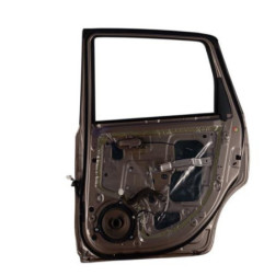 Porte arriere droit NISSAN NOTE 1 Photo n°4