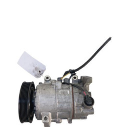 Compresseur clim RENAULT SCENIC 3 Photo n°1