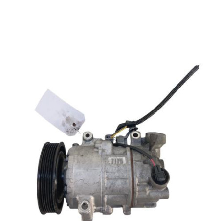 Compresseur clim RENAULT SCENIC 3 Photo n°1