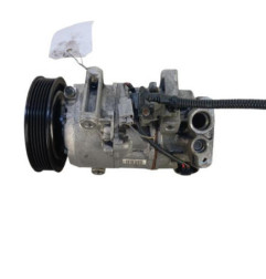 Compresseur clim RENAULT SCENIC 3