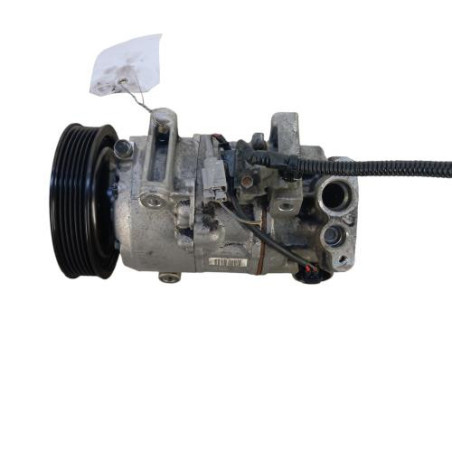Compresseur clim RENAULT SCENIC 3