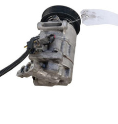 Compresseur clim RENAULT SCENIC 3 Photo n°3