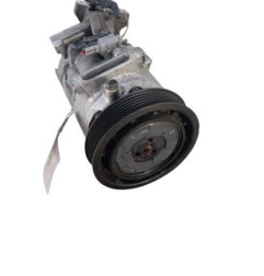 Compresseur clim RENAULT SCENIC 3 Photo n°4