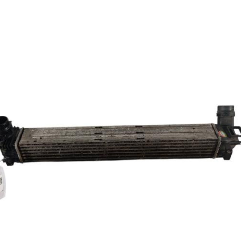 Echangeur air (Intercooler) RENAULT SCENIC 3