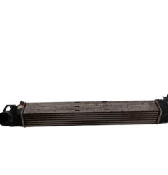 Echangeur air (Intercooler) RENAULT SCENIC 3