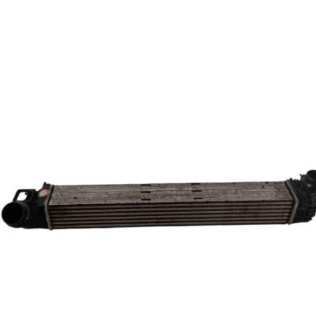 Echangeur air (Intercooler) RENAULT SCENIC 3