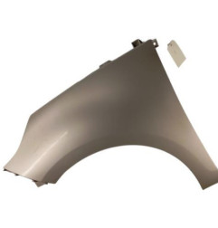 Aile avant gauche RENAULT SCENIC 3 Photo n°1