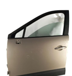 Porte avant gauche RENAULT SCENIC 3 Photo n°1
