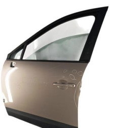Porte avant gauche RENAULT SCENIC 3