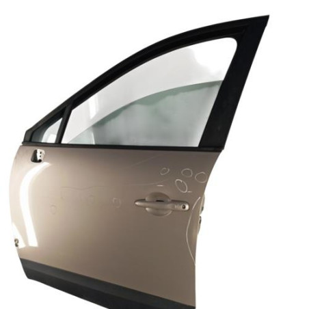 Porte avant gauche RENAULT SCENIC 3
