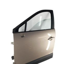 Porte avant gauche RENAULT SCENIC 3 Photo n°3