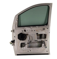 Porte avant droit FIAT SCUDO 2 Photo n°4