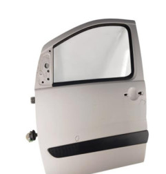 Porte avant gauche FIAT SCUDO 2 Photo n°3