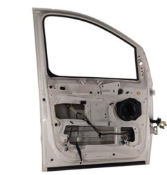 Porte avant gauche FIAT SCUDO 2 Photo n°4