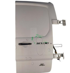 Porte de coffre droit FIAT SCUDO 2 Photo n°1