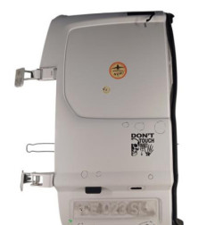 Porte de coffre gauche FIAT SCUDO 2 Photo n°1