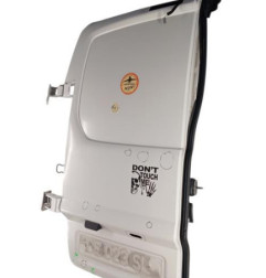 Porte de coffre gauche FIAT SCUDO 2