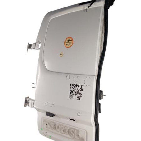 Porte de coffre gauche FIAT SCUDO 2