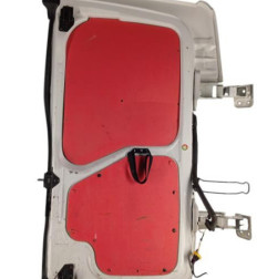 Porte de coffre gauche FIAT SCUDO 2 Photo n°6