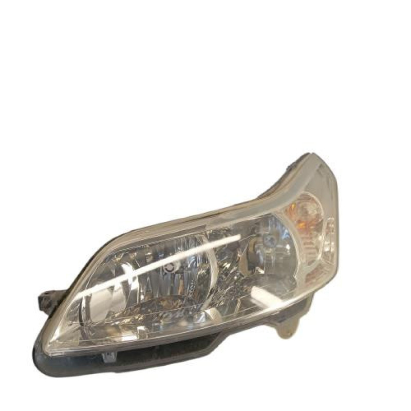 Optique avant principal gauche (feux)(phare) CITROEN C4 1