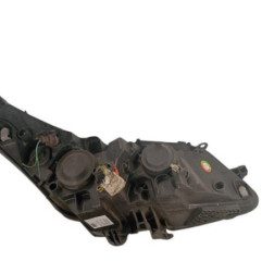 Optique avant principal gauche (feux)(phare) CITROEN C4 1