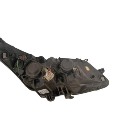 Optique avant principal gauche (feux)(phare) CITROEN C4 1