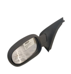 Retroviseur gauche RENAULT CLIO 2 Photo n°1