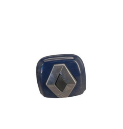 Bouton de coffre RENAULT CLIO 2 Photo n°1