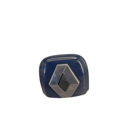 Bouton de coffre RENAULT CLIO 2 Photo n°1