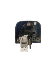 Bouton de coffre RENAULT CLIO 2