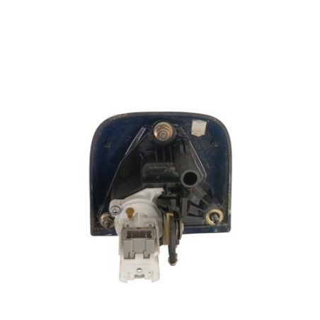 Bouton de coffre RENAULT CLIO 2