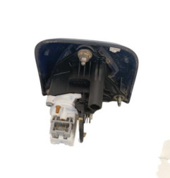 Bouton de coffre RENAULT CLIO 2 Photo n°3