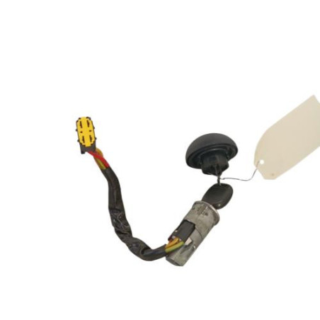 Neiman RENAULT CLIO 2