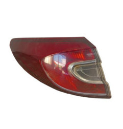 Feu arriere principal gauche (feux) RENAULT MEGANE 3