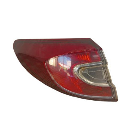 Feu arriere principal gauche (feux) RENAULT MEGANE 3