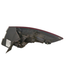 Feu arriere principal gauche (feux) RENAULT MEGANE 3 Photo n°3