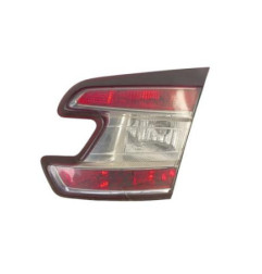 Feu arriere secondaire droit (feux) RENAULT MEGANE 3 Photo n°1